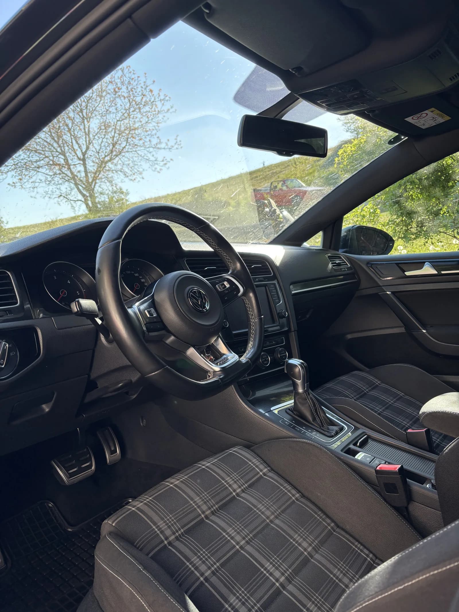 VW Sharan – Bild 1